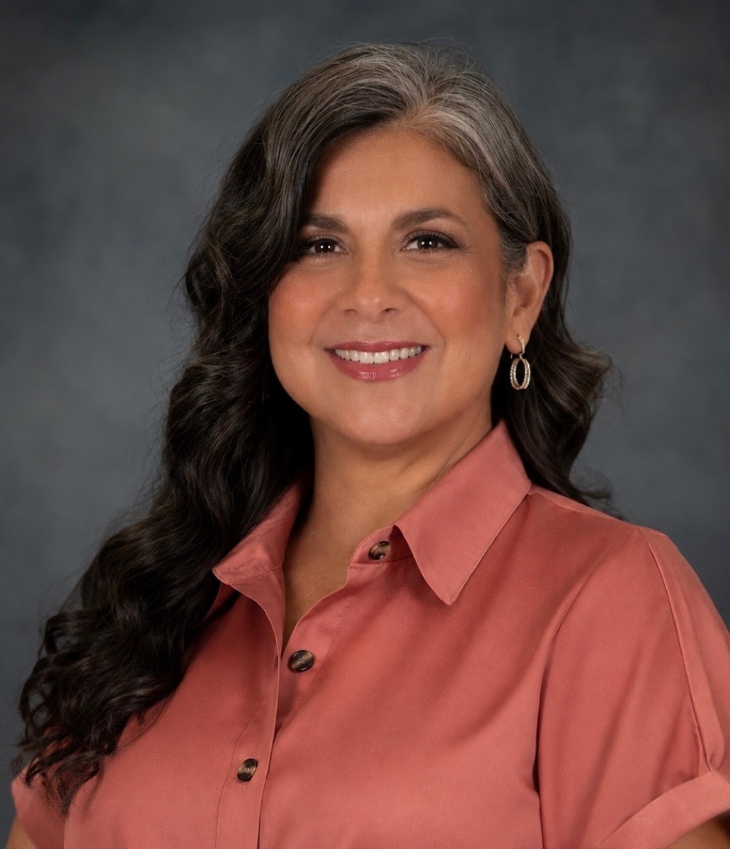 Rachal Resio, insurance professional and notary public at ABBA Resource & Insurance Services